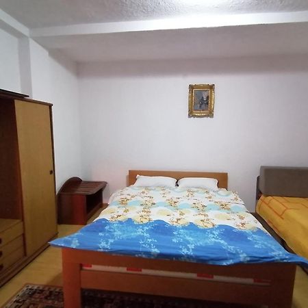 Ohrid Apartments מראה חיצוני תמונה