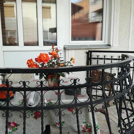 Ohrid Apartments מראה חיצוני תמונה