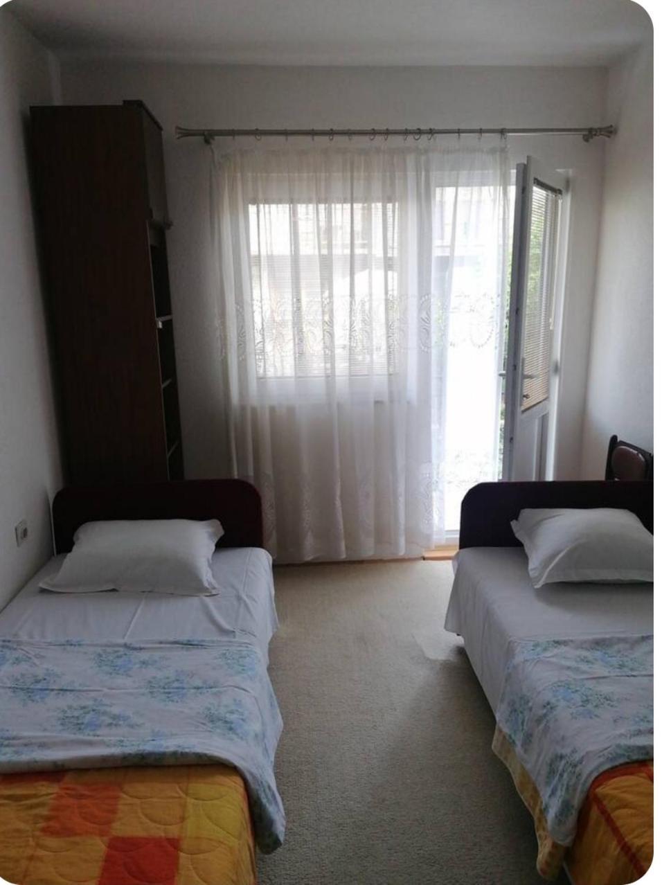 Ohrid Apartments חדר תמונה