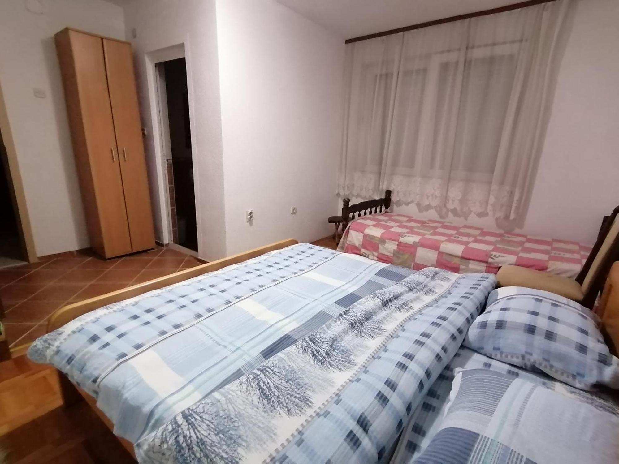 Ohrid Apartments מראה חיצוני תמונה
