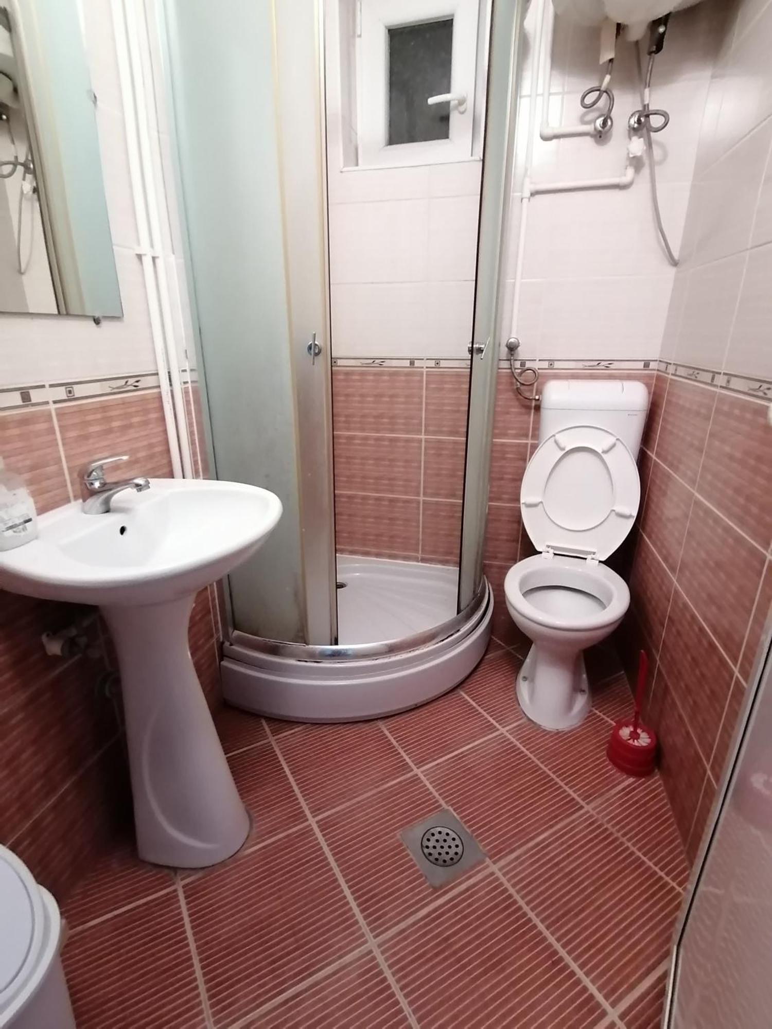 Ohrid Apartments מראה חיצוני תמונה