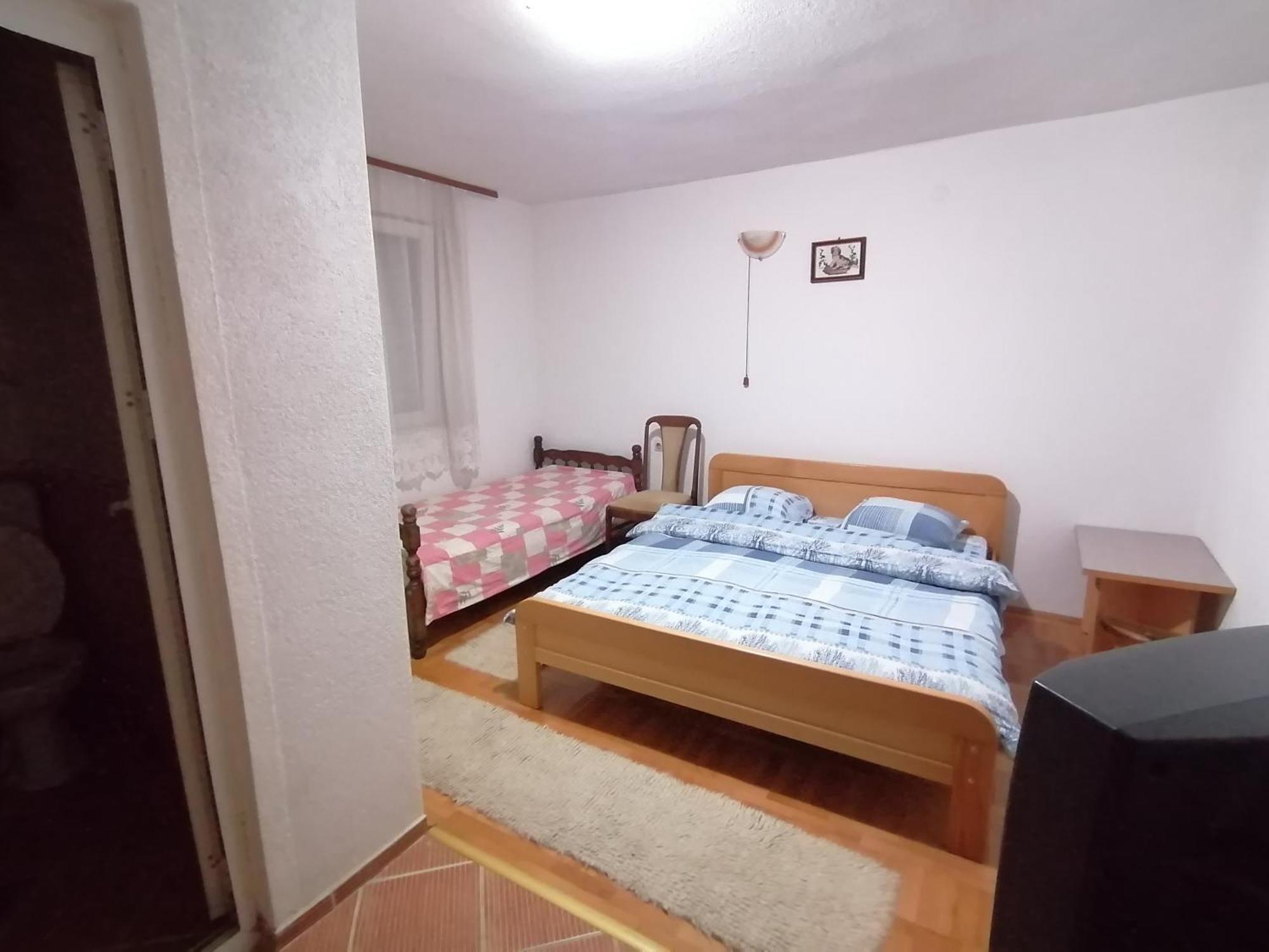 Ohrid Apartments חדר תמונה